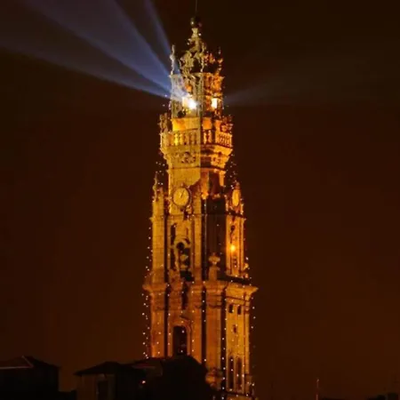 Charming In Porto's Heart Apartament Porto