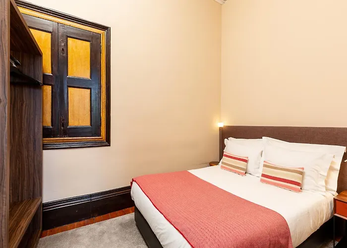 Charming In Porto's Heart Apartman Porto