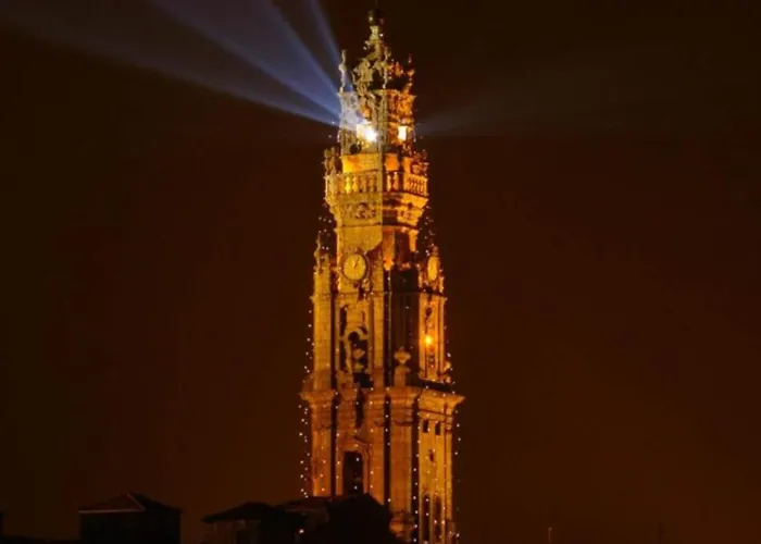 Charming In Porto's Heart Apartman Porto