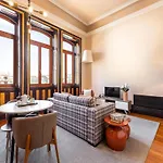 Charming In Porto's Heart