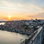 Charming In Porto's Heart Daire *
