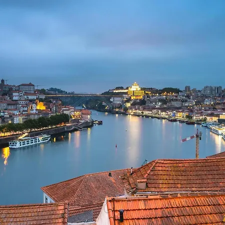 Charming In Porto's Heart * 波尔图
