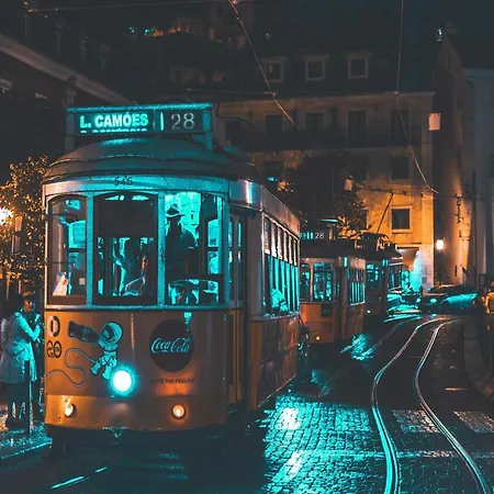 Charming In Porto's Heart * 波尔图