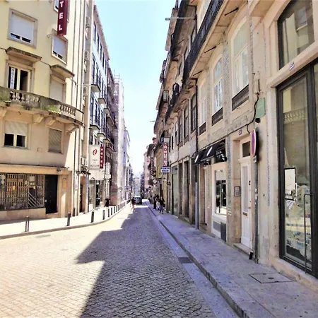 Charming In Porto's Heart Porto