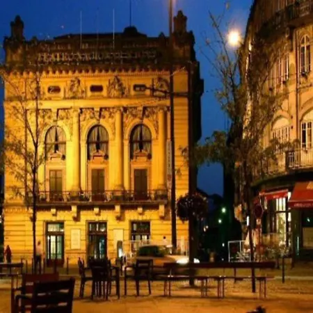 Apartment Charming In Porto's Heart