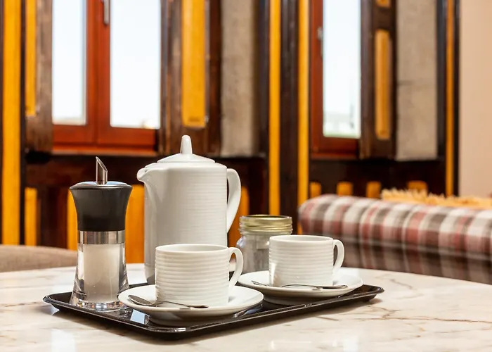 Apartamento Charming In Porto's Heart