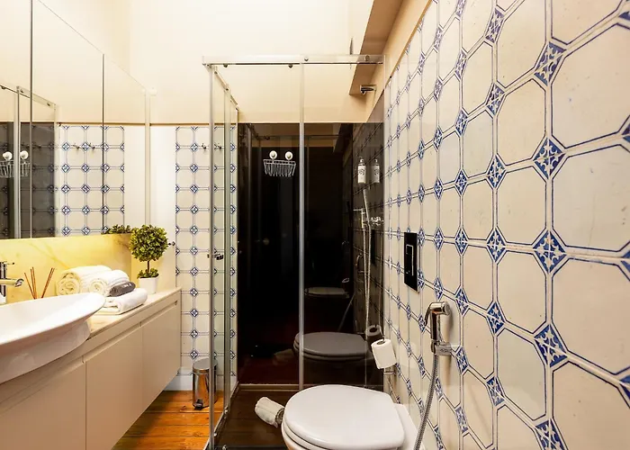 Charming In Porto's Heart * Porto