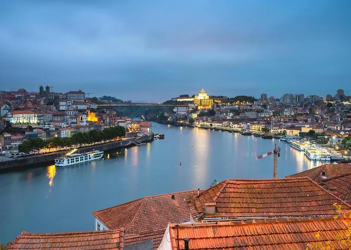 Charming In Porto's Heart * Oporto