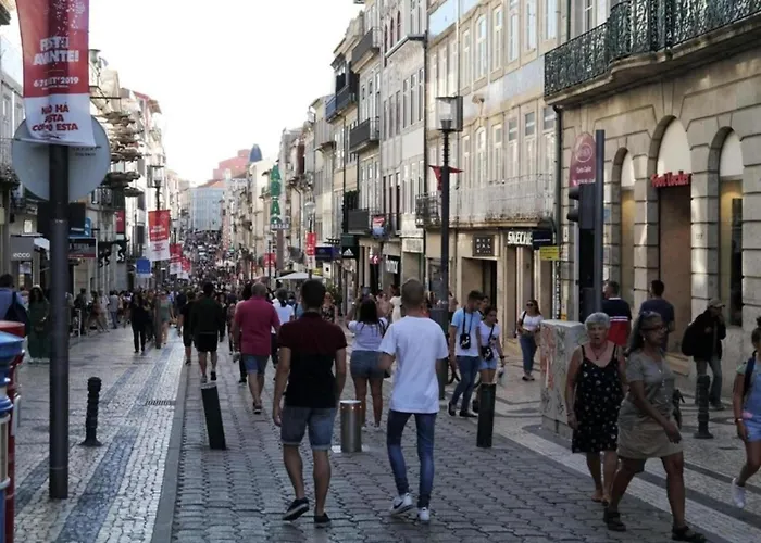 Charming In Porto's Heart * Oporto