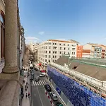 Charming In Porto's Heart