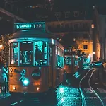 Charming In Porto's Heart * Porto