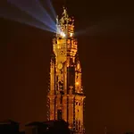 Charming In Porto's Heart Apartman Porto