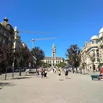 Apartman Charming In Porto's Heart *