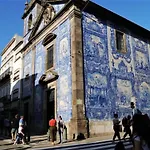 Charming In Porto's Heart Porto