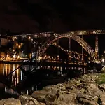 Apartman Charming In Porto's Heart