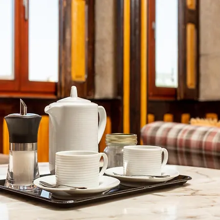 Apartamento Charming In Porto's Heart