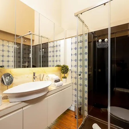 Charming In Porto's Heart