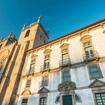 Charming In Porto's Heart * Porto