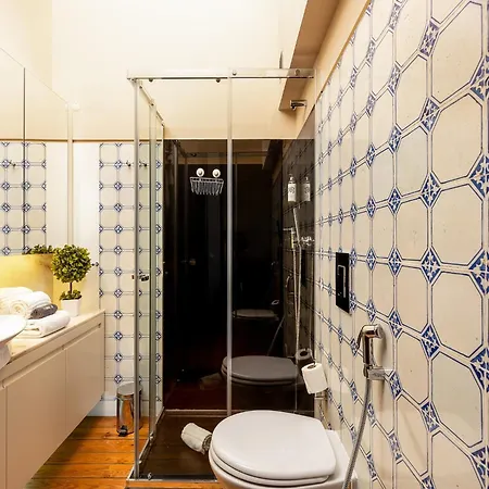 Charming In Porto's Heart * Порту