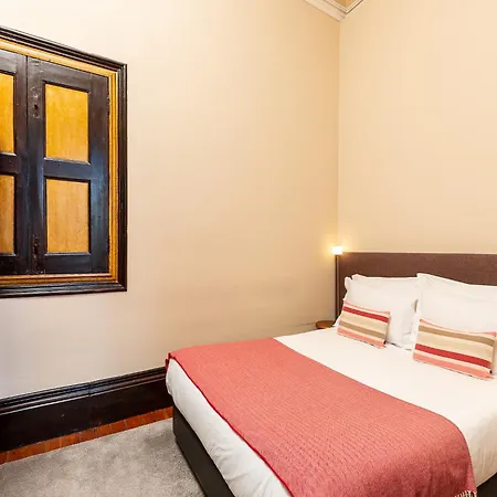 Charming In Porto's Heart Apartment Porto