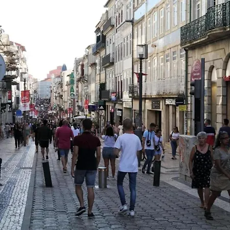 Charming In Porto's Heart * Porto