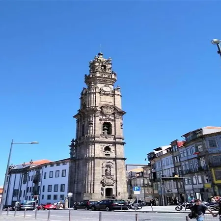Charming In Porto's Heart * Порту