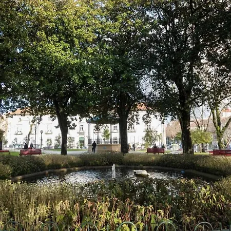 Charming In Porto's Heart * Порту