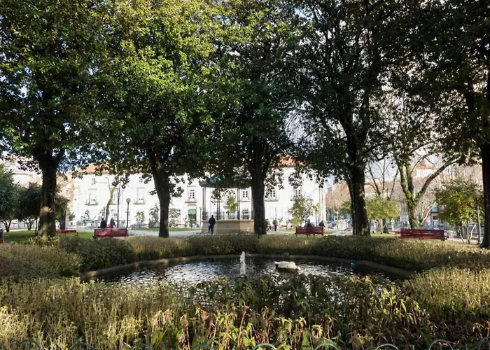 Charming In Porto's Heart * Porto